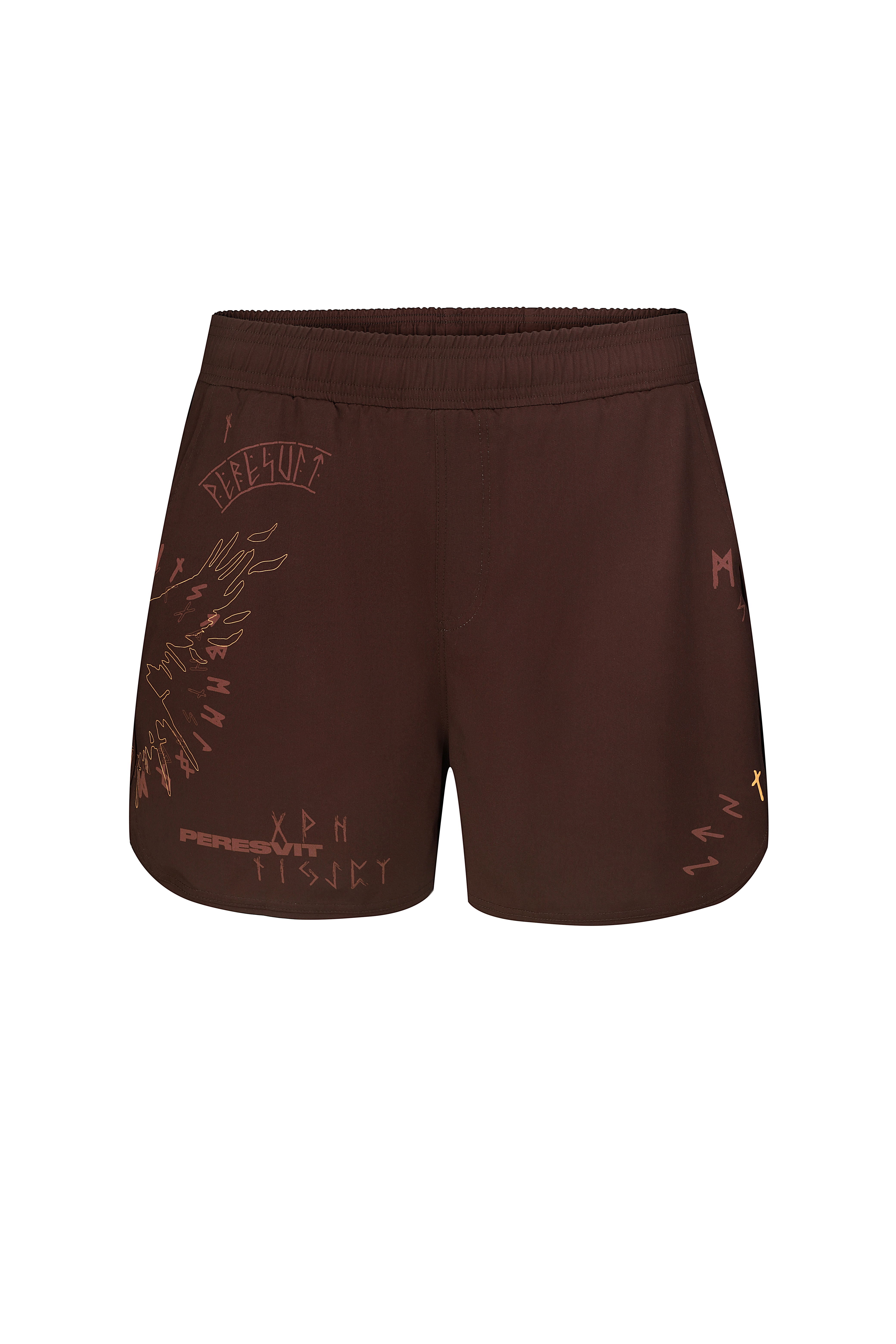 Valhalla Athletic Shorts, Photo № 2